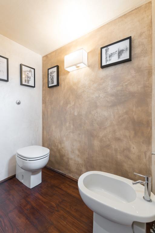 Charming Attic Niche Appartement
